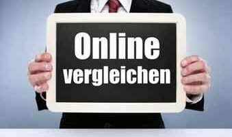 DSL Preise richtig vergleichen