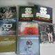 Verlosung mehrerer CDs