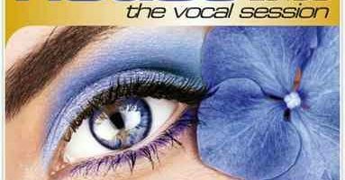 House: The Vocal Session 2013/2