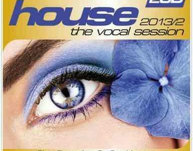 House: The Vocal Session 2013/2