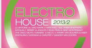 Electro House 2013/2 Update