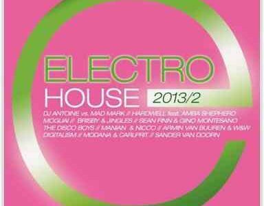 Electro House 2013/2 Update