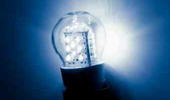 LED Lampen mit Fernbedienung und WIFI für unser Studio