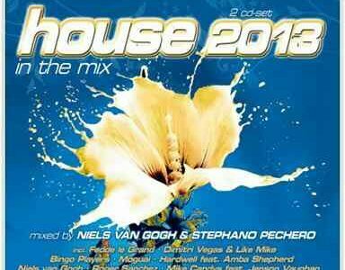 House 2013 – In The Mix