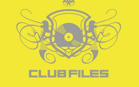 Club Files Vol. 15