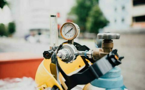 Gaspreise in der Bundesrepublik fahren Achterbahn!