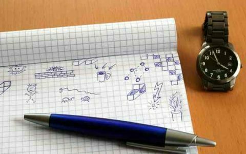 Wir bestellen uns neue Cordless Radio Anstecker