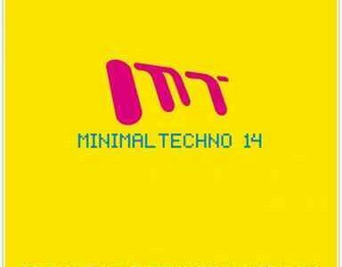 Minimal Techno 14