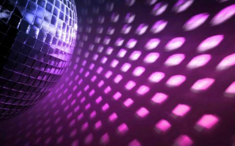 Weiter gehen die Partys