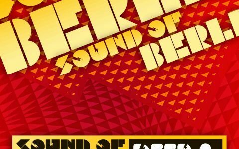Sound of Berlin Deep Edition Vol. 6