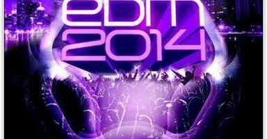 EDM 2014