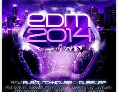 EDM 2014