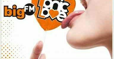 bigFM - Tronic Love Vol. 11