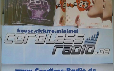 Verlosung von 6 CDs aus dem Hause Zyx Music