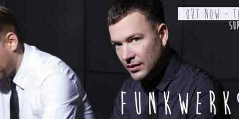 Funkwerkstatt - The Remix Album