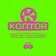 Kontor Top of the Clubs Vol.60