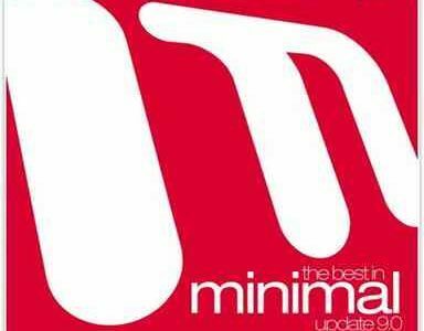 The Best In Minimal Update 9.0