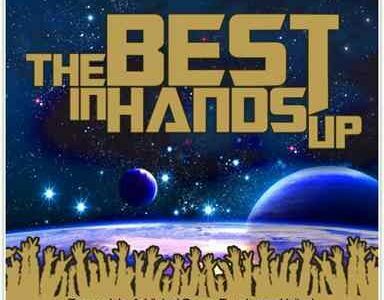 THE BEST IN HANDS UP