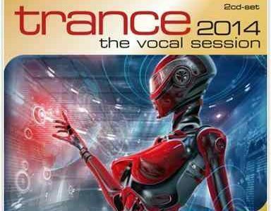 Trance: The Vocal Session 2013