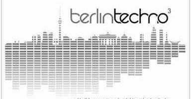 Berlin Techno 3