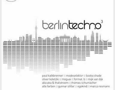 Berlin Techno 3