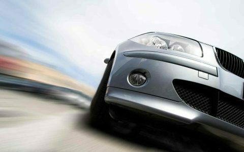 Ein großes Dankeschön an den Automobilclub