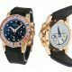 thorstens neue Corum Admiral's Cup Armbanduhr