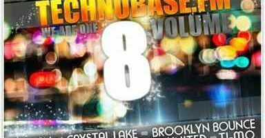 TechnoBase.FM Vol. 8