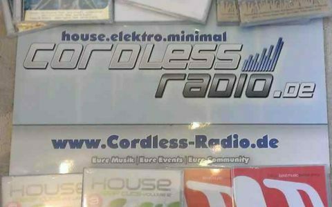Verlosung von 10 CDs aus dem Hause Zyx Music!