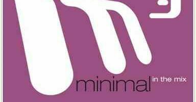 Minimal In The Mix Vol. 3