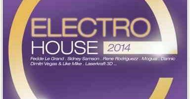 Electro House 2014