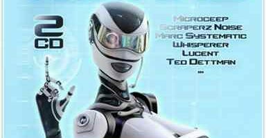 VARIOUS ARTISTS Techno