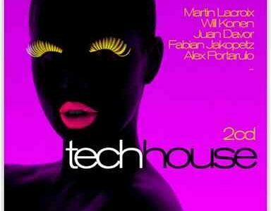 Tech House