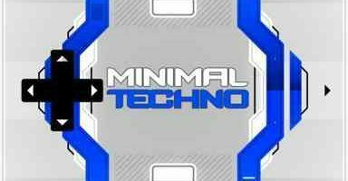 VARIOUS ARTISTS Minimal Techno