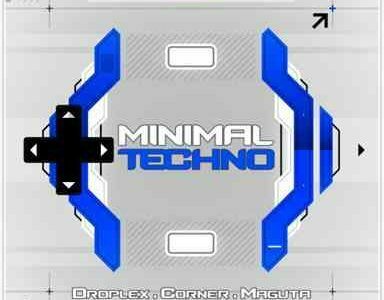 VARIOUS ARTISTS Minimal Techno