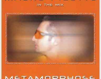 MAURO PICOTTO Metamorphose