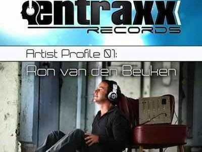 New Radio DJ Mix - Entraxx FM Episode 031
