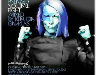 KLAUDIA GAWLAS Palazzo Volume Eight