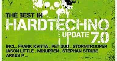 The Best In Hardtechno 7