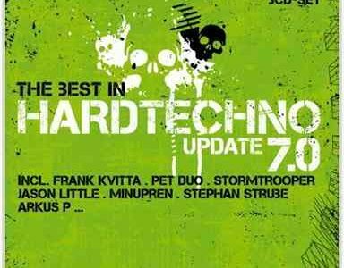 The Best In Hardtechno 7