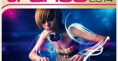 trance 2014