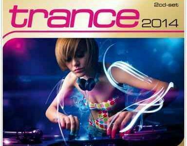 trance 2014