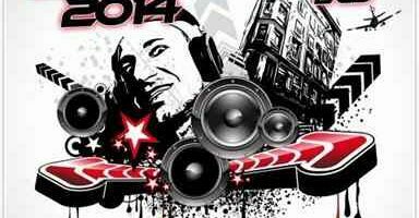 Electro 2014