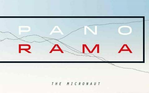 THE MICRONAUTs - NEWS ALBUM PANORAMA
