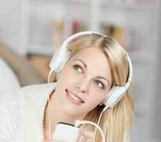 Die besten MP3 Player im Test
