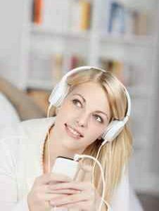 Die besten MP3 Player im Test