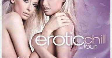 Erotic Chill Vol. 4