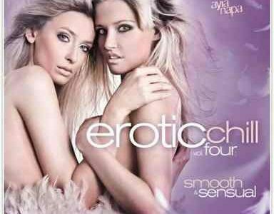 Erotic Chill Vol. 4
