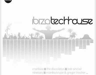 Ibiza Tech-House