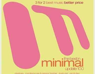 The Best In Minimal Update 10.0